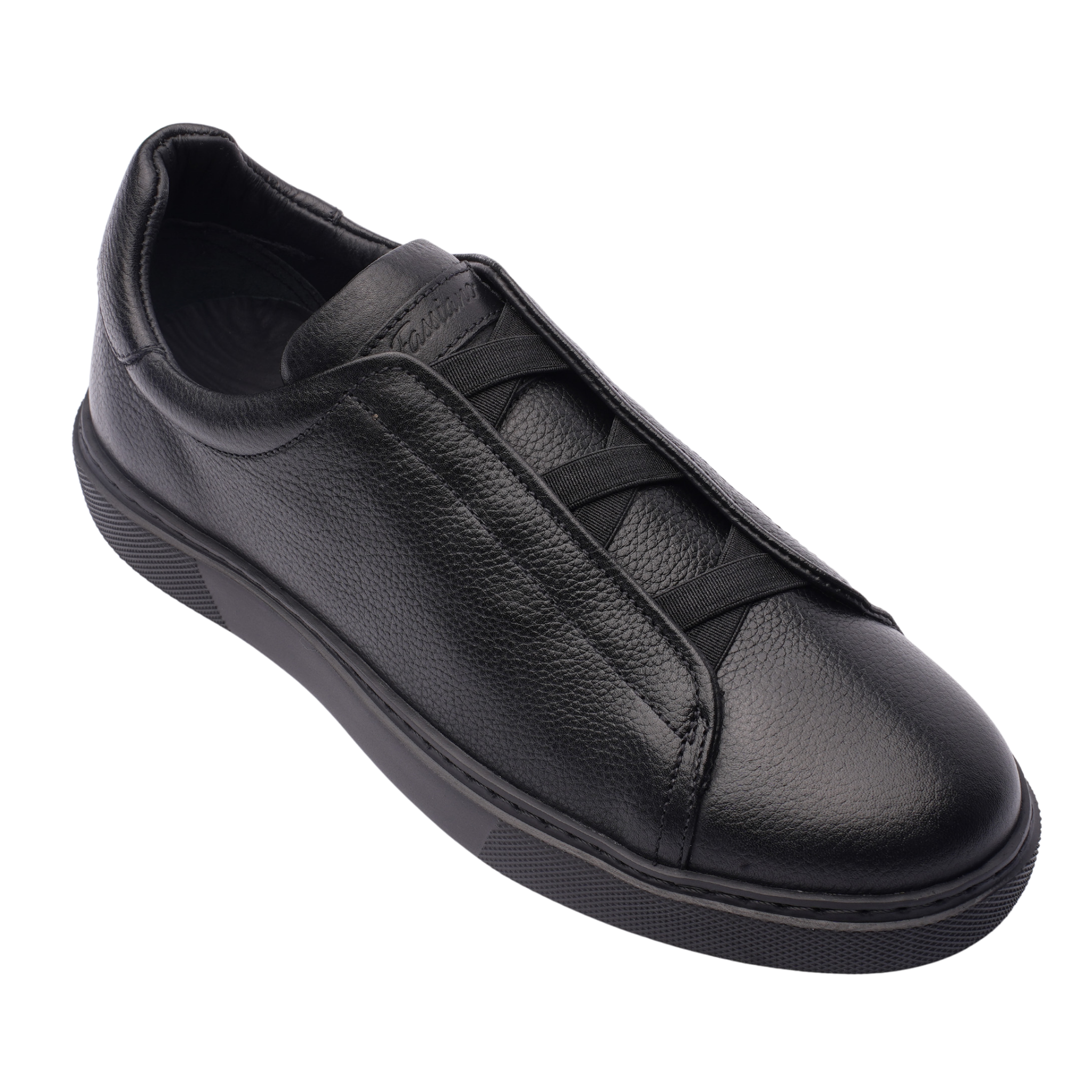 Fassiano X-Black - vue 4