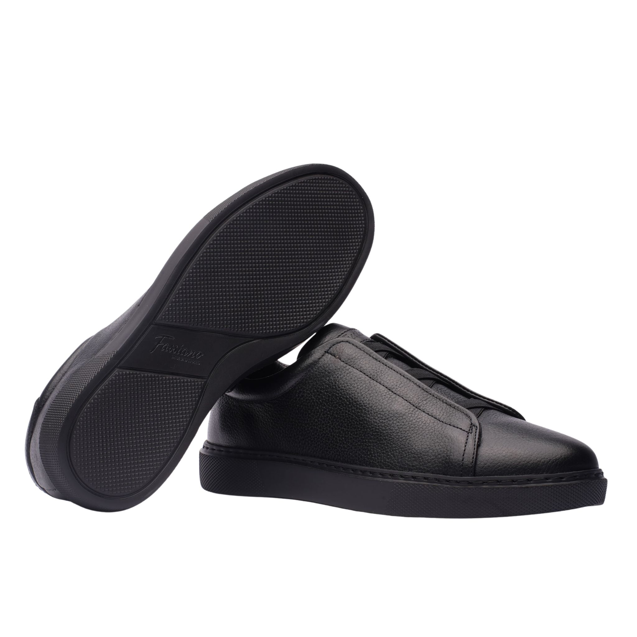 Fassiano X-Black - vue 3