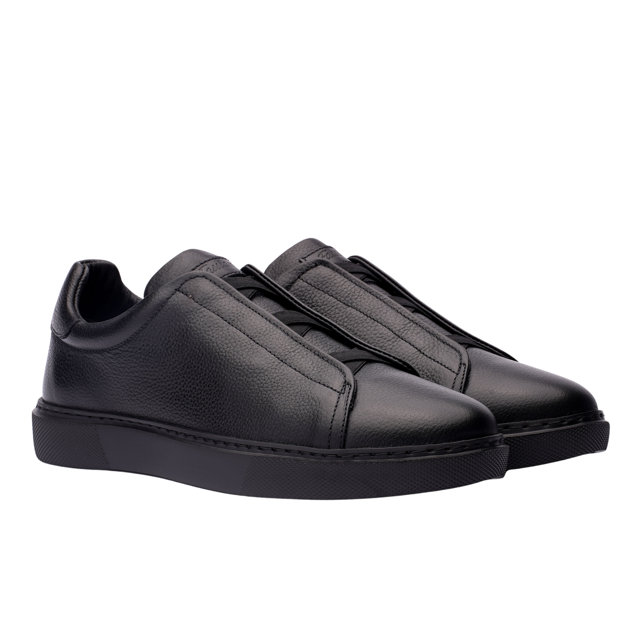 Fassiano X-Black - vue 2