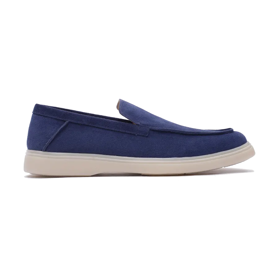 Fassiano Monarch Classic - vue principale