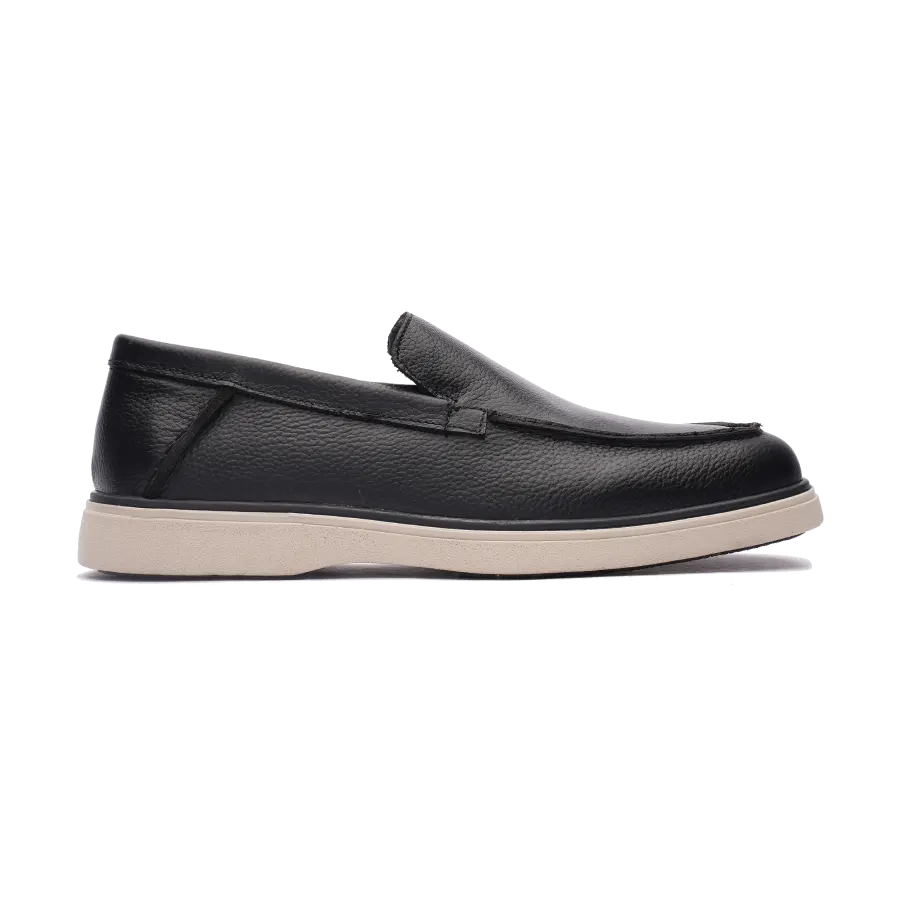 Fassiano Monarch Cuir - vue principale
