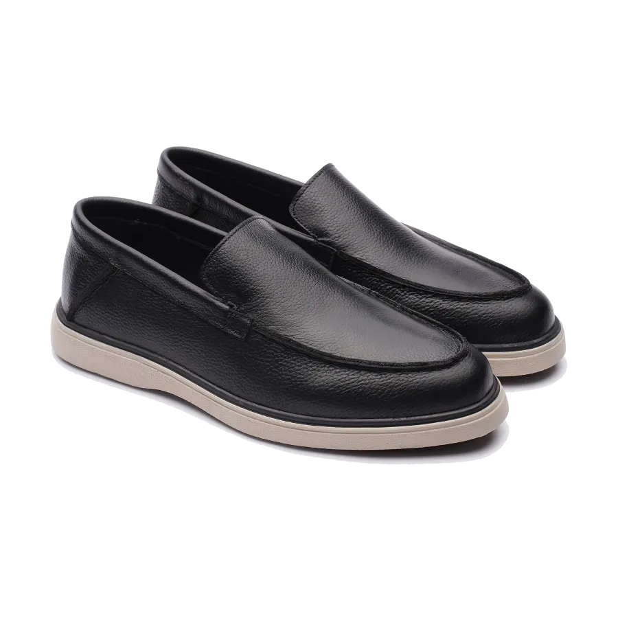 Monarch Cuir - vue 2