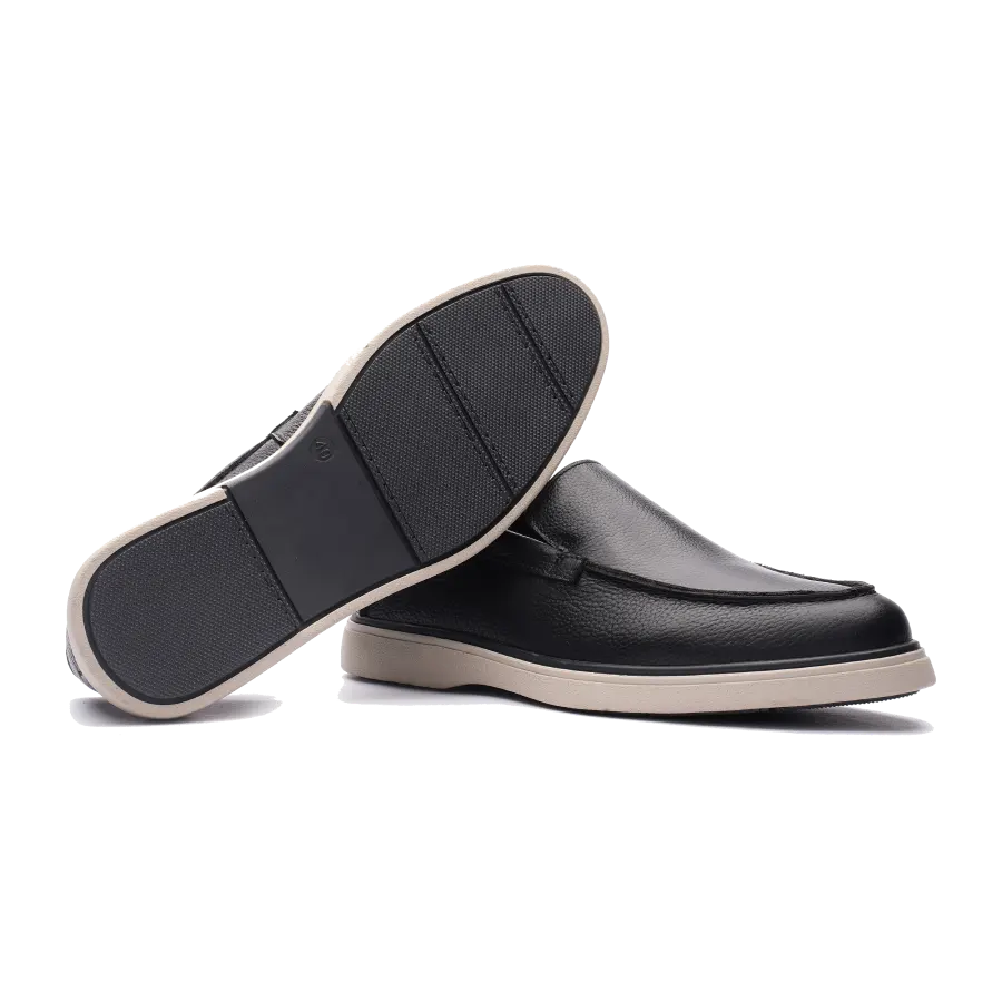Monarch Cuir - vue 3