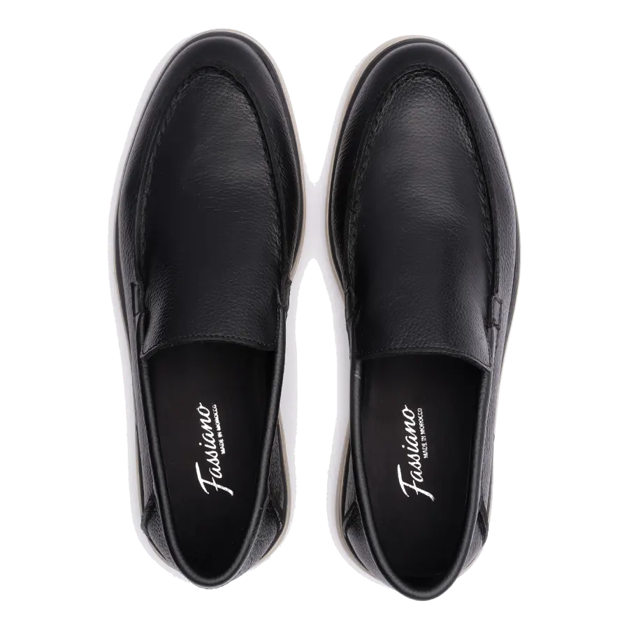 Monarch Cuir - vue 4