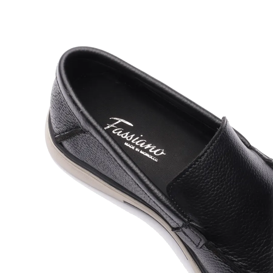 Monarch Cuir - vue 5