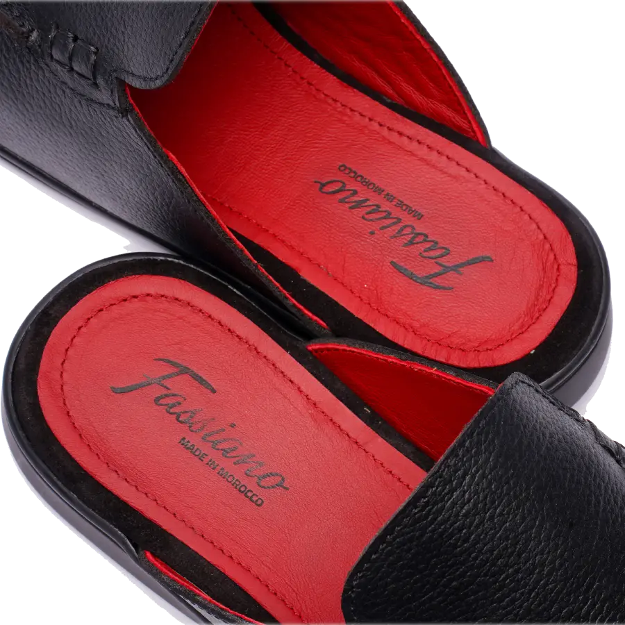 Fassiano Majestic - vue 4