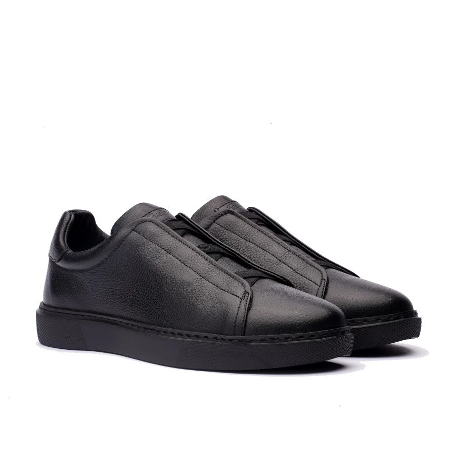 Fassiano X-Black - vue 2