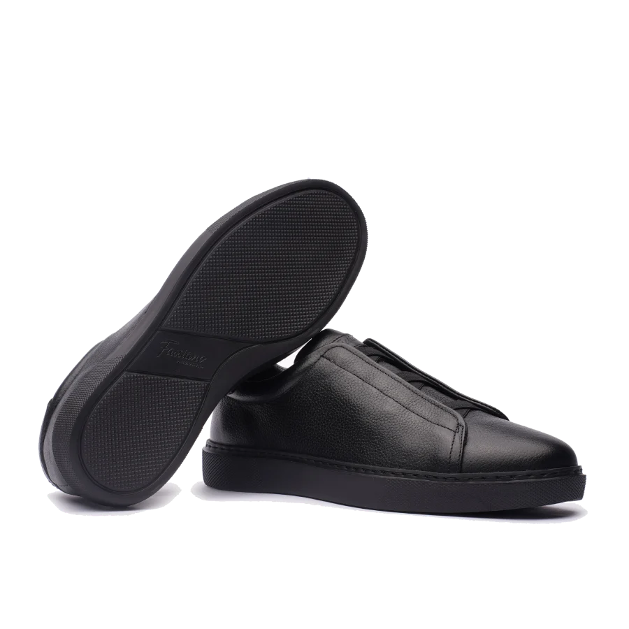 Fassiano X-Black - vue 3